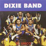 Dixie Band - El Unico album cover