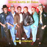 Dixie Band - Kimbe Compaou' album cover