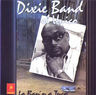 Dixie Band - La Ban'n A Touco album cover