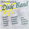 Dixie Band - Les Grands Succes de Dixie Band album cover