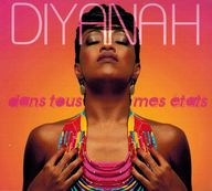 Diyanah - Dans tous mes Ã©tats album cover