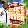 Dj Almighty - Coup Dcal Fever album cover