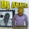 Dj Arafat - Femmes album cover