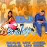 DJ Baby T - Mas un-jam, mas un mix album cover