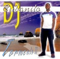DJ Cubanito - Tormento II album cover