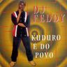 DJ Feddy - Kuduro e do povo album cover