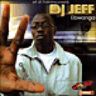 Dj Jeff - Ecran gant album cover