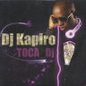 DJ Kapiro - Toca_DJ album cover