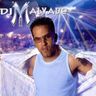DJ Malvado - 10 anos de noite album cover