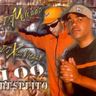 DJ Malvado - 100 respeito album cover