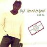 DJ Manya - DJ Manya Vol-1 album cover