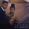 DJ Sissi - Trad fusion en vogue album cover