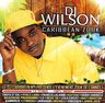 DJ Wilson - Caribbean Zouk album cover