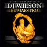 DJ Wilson - El maestro album cover