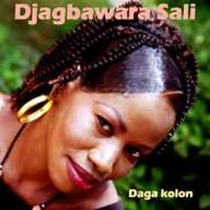 Djagbawara Sali - Daga Kolon album cover