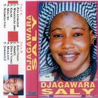 Djagbawara Sali - Wassolon Sira album cover