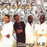 Djakout Mizik - Kompa US album cover