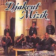 Djakout Mizik - La Familia album cover