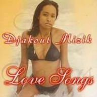 Djakout Mizik - Love Songs album cover