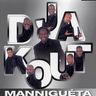 Djakout Mizik - Mannigueta album cover