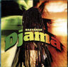 Djama - Rastaman album cover