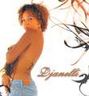 Djanelli - Sexy album cover