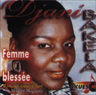 Djani Bakela - Femme Blessée album cover