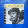 Djanka Diabaté - Deka album cover