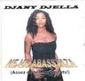 Djany Djella - Ne Ho Abastazza album cover