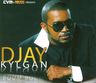 Djay Kylgan - Boum Boum album cover