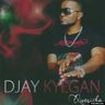 Djay Kylgan - Querida album cover