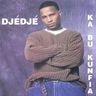 Djedje - Dja bu kunfia album cover