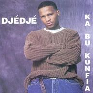 Djedje - Dja bu kunfia album cover