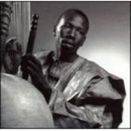 Djeli Moussa Cissoko - Mali Kora album cover