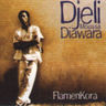 Djeli Moussa Diawara - Flamenkora album cover