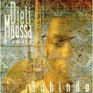 Djeli Moussa Diawara - Sobindo album cover