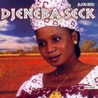 Djeneba Seck - Djourou album cover