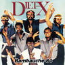 Djet-X - Bambauche 84 album cover