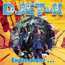 Djet-X - Expressions... album cover