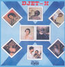 Djet-X - Haiti album cover