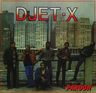 Djet-X - Pardon album cover