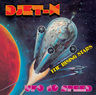 Djet-X - Ufo 10 speed album cover
