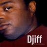 Djiff - Chicotada album cover