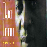 Djo Leah - Apero album cover