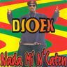 Djoek - Nada mi n'caten album cover
