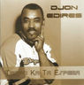 Djon Edires - Tempo Ka Ta Espera album cover