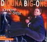 Djouna Big-One - Djamatik album cover