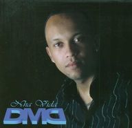 Dmd - Nha Vida album cover