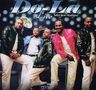 Do-La - Live (Min Bon Kompa) album cover