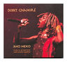 Dobet Gnahore - Ano Neko album cover